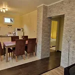 Tamasi Nyaralohaz Apartment