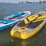 Tamasi Nyaralohaz * Balatonmariafurdo