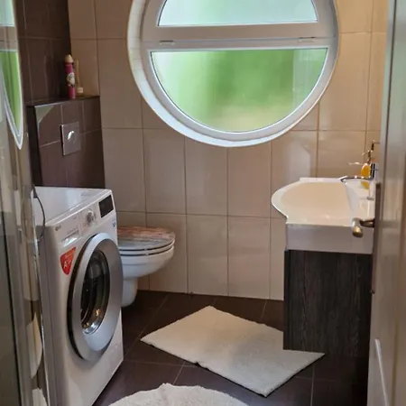 Appartement Tamasi Nyaralohaz