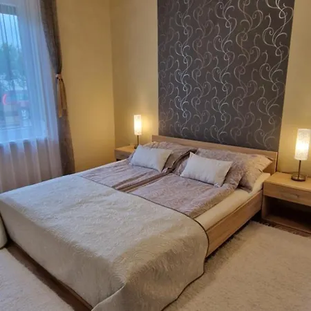 Tamasi Nyaralohaz Appartement *