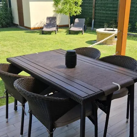 Appartement Tamasi Nyaralohaz