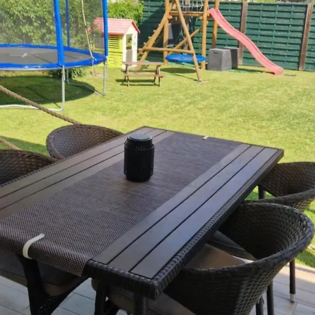 Tamasi Nyaralohaz Διαμέρισμα *