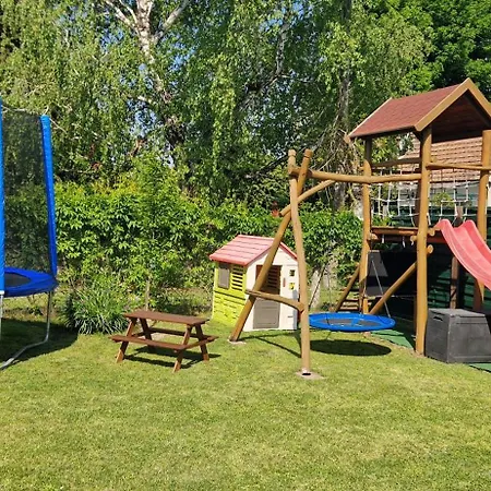 Tamasi Nyaralohaz Balatonmáriafürdő