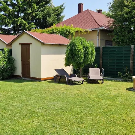 Appartement Tamasi Nyaralohaz