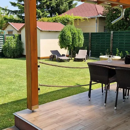 Tamasi Nyaralohaz Appartement *