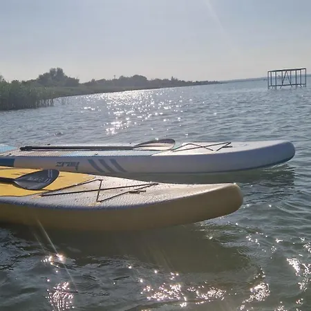 Διαμέρισμα Tamasi Nyaralohaz