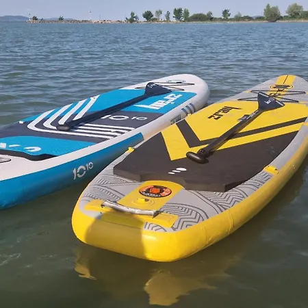 Tamasi Nyaralohaz * Balatonmáriafürdő