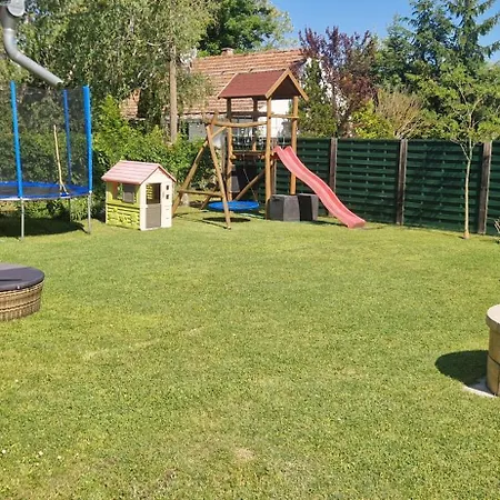 Apartment Tamasi Nyaralohaz
