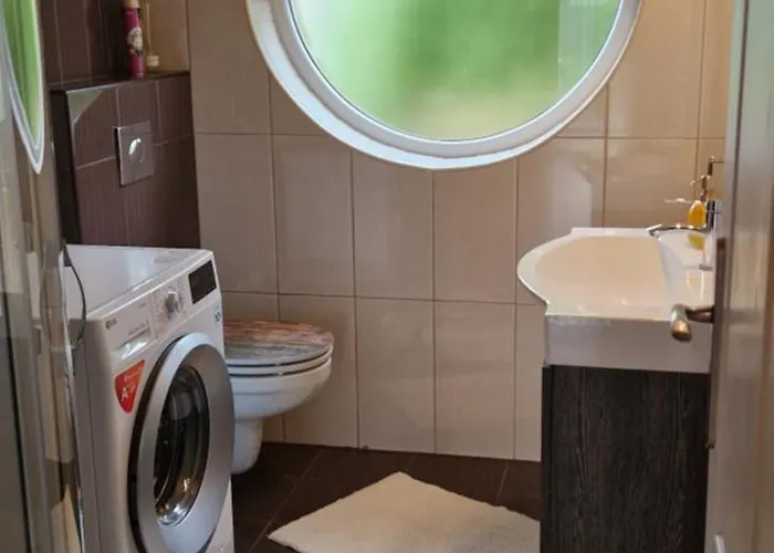 Appartement Tamasi Nyaralohaz