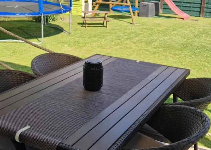 Tamasi Nyaralohaz Apartment *