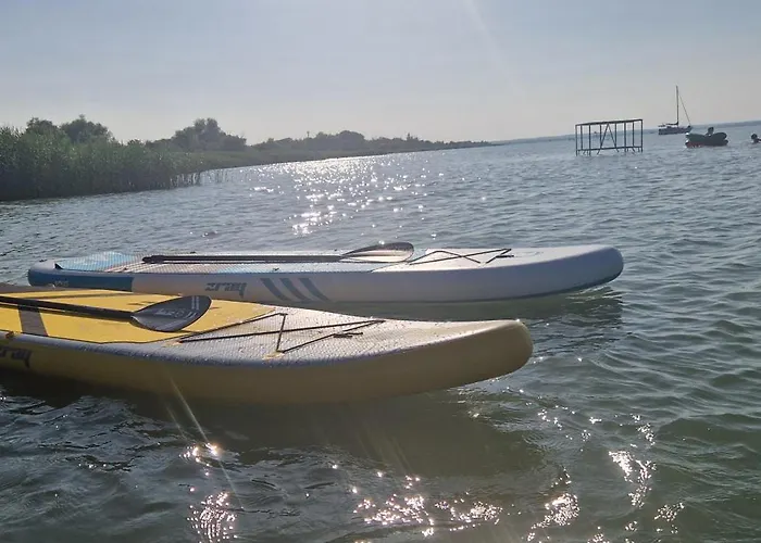 Apartment Tamasi Nyaralohaz